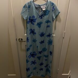 La Belle Vintage Dress